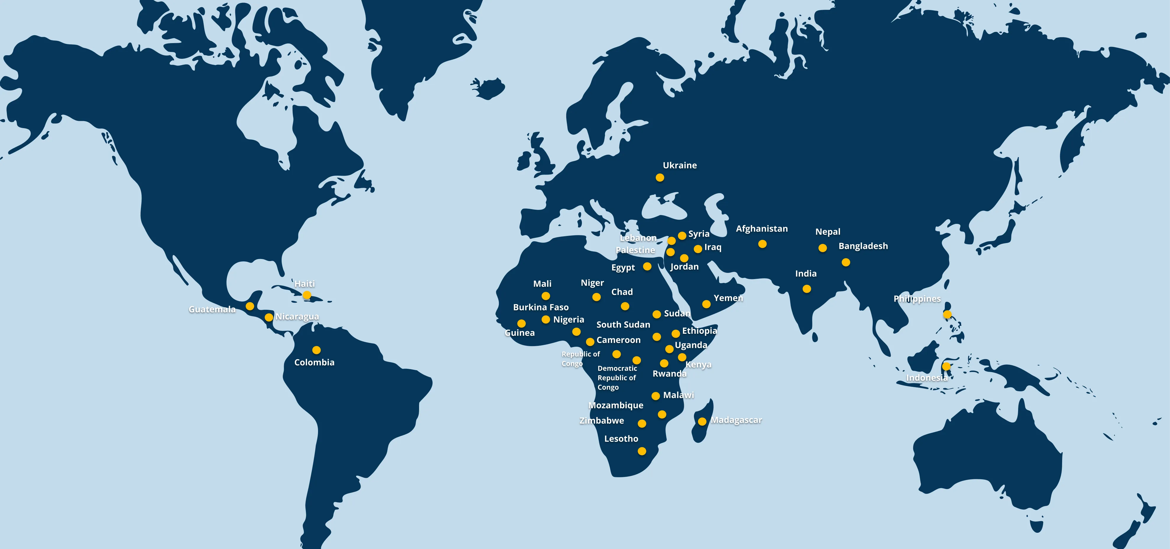 Was wir bis heute erreicht haben